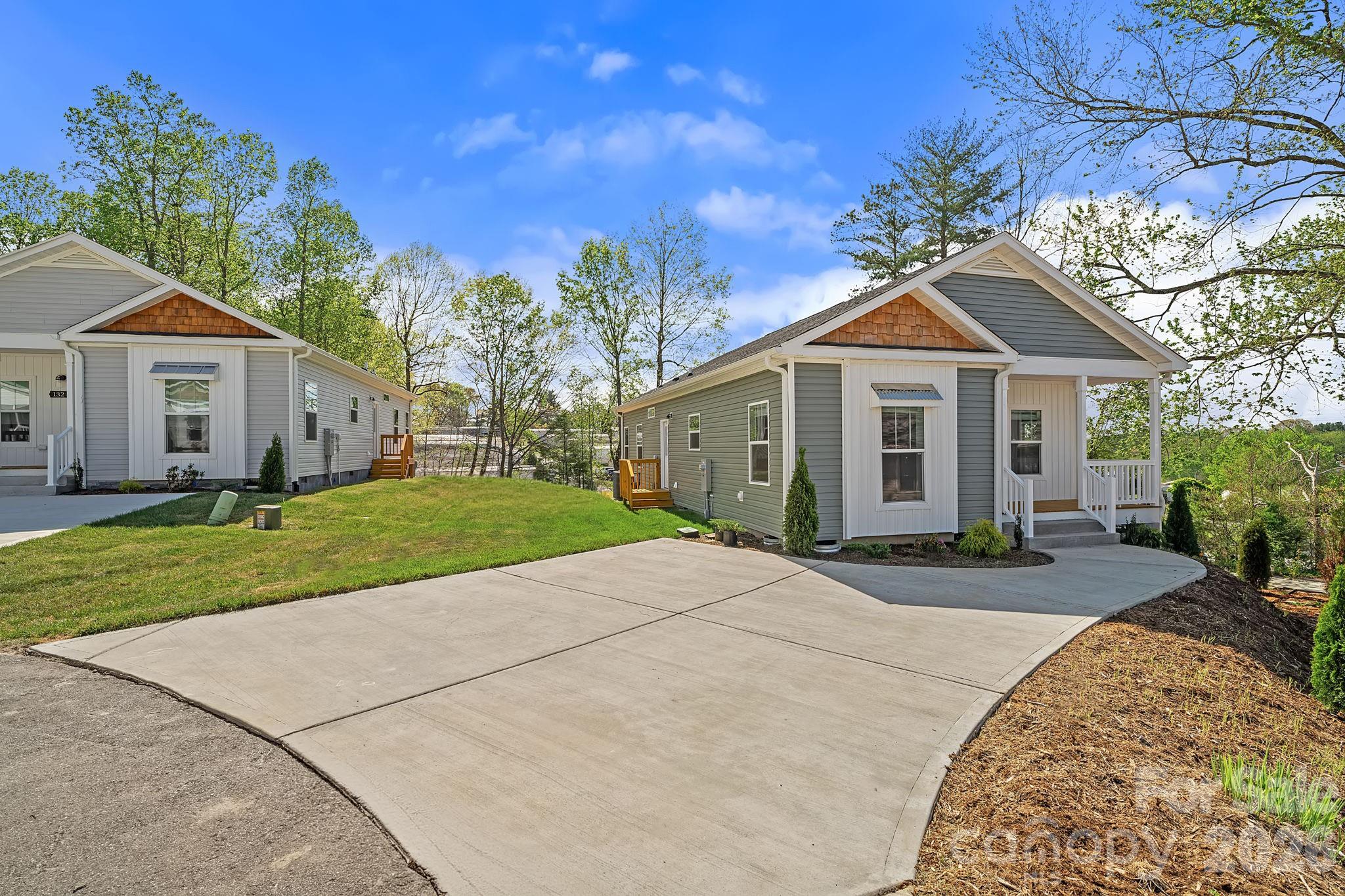 134 Bellamy Road Asheville NC 28806
