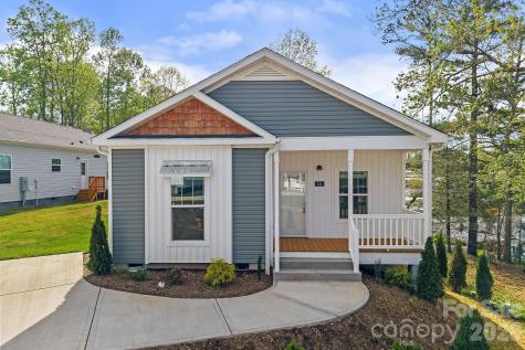 134 Bellamy Road Asheville NC 28806