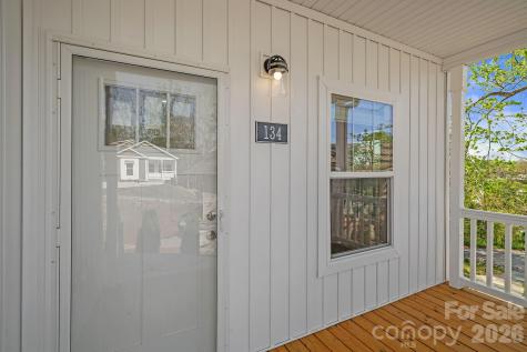 134 Bellamy Road Asheville NC 28806
