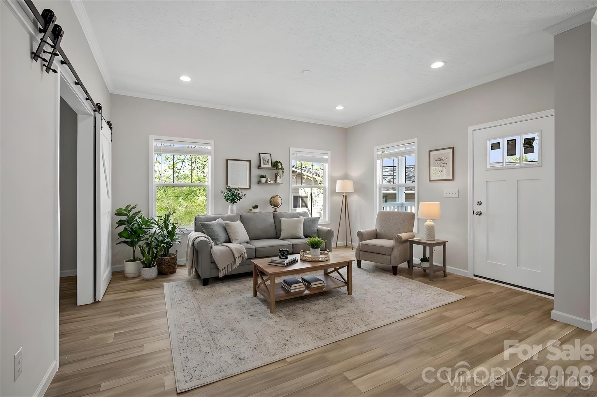 134 Bellamy Road Asheville NC 28806