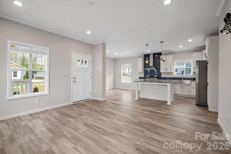 134 Bellamy Road Asheville NC 28806