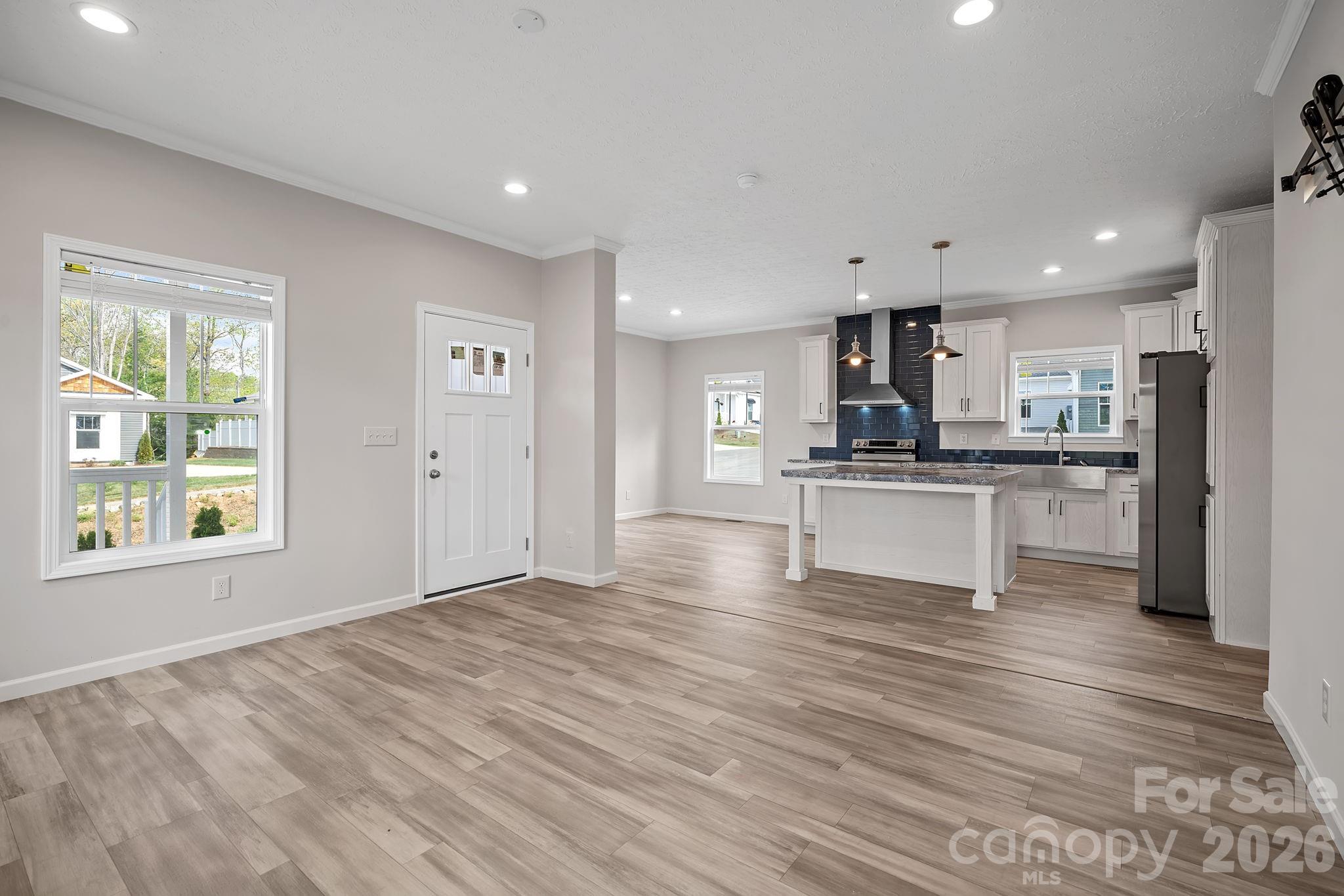 134 Bellamy Road Asheville NC 28806