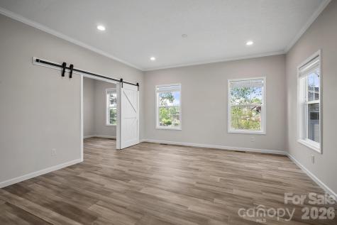 134 Bellamy Road Asheville NC 28806