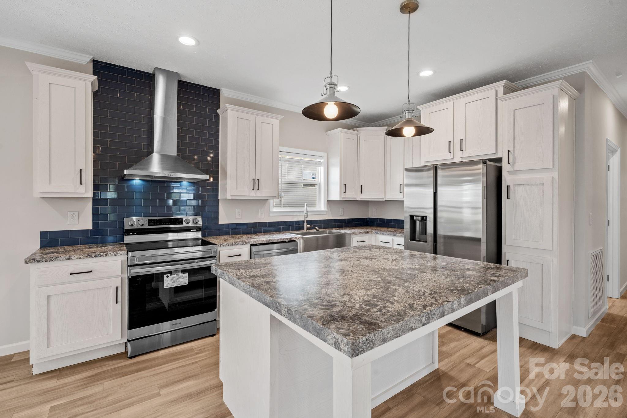 134 Bellamy Road Asheville NC 28806