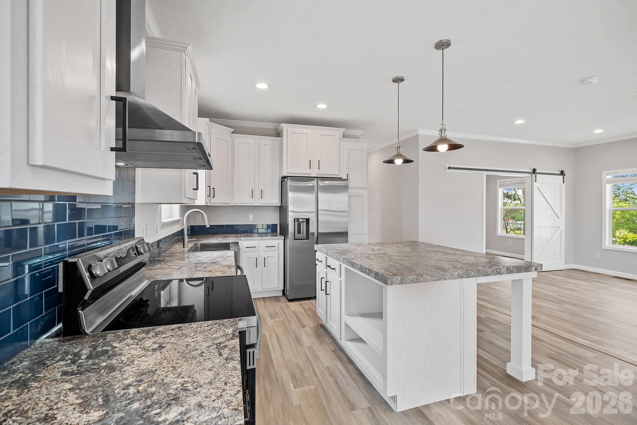 134 Bellamy Road Asheville NC 28806