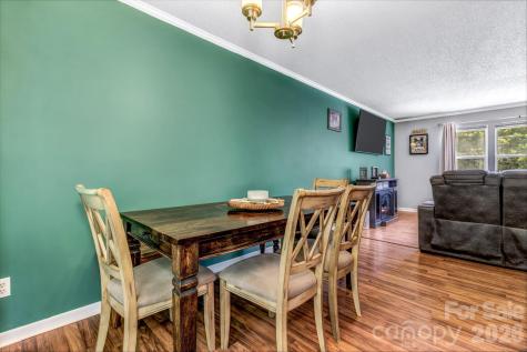 13 Spring Lake Drive Fletcher NC 28732