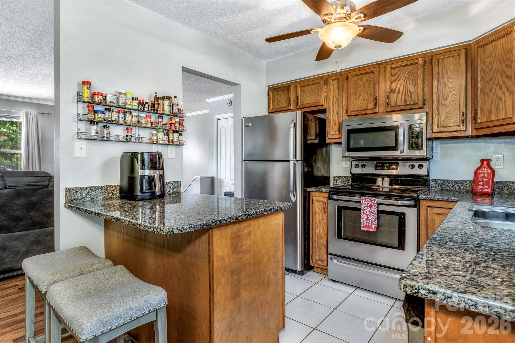 13 Spring Lake Drive Fletcher NC 28732