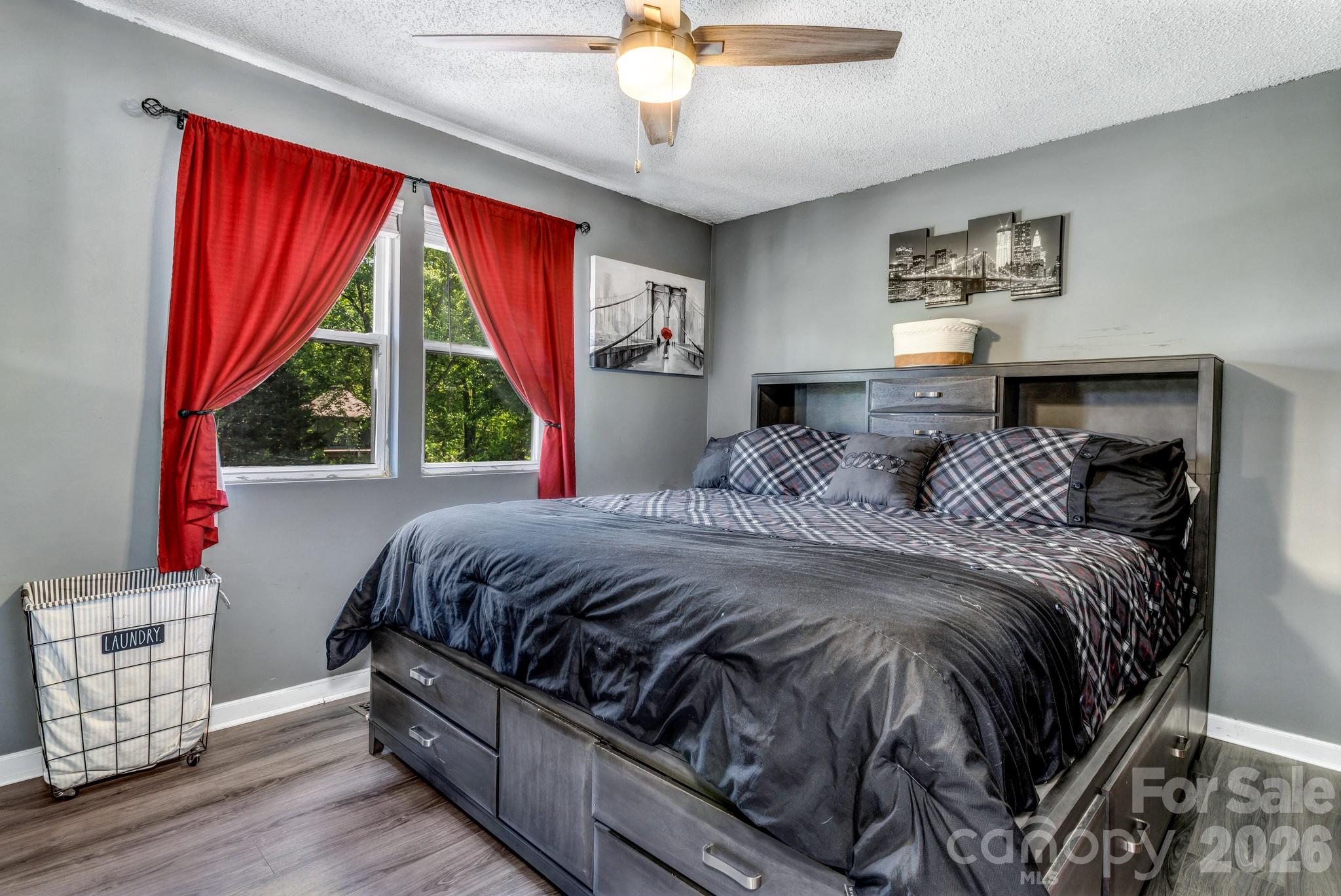 13 Spring Lake Drive Fletcher NC 28732