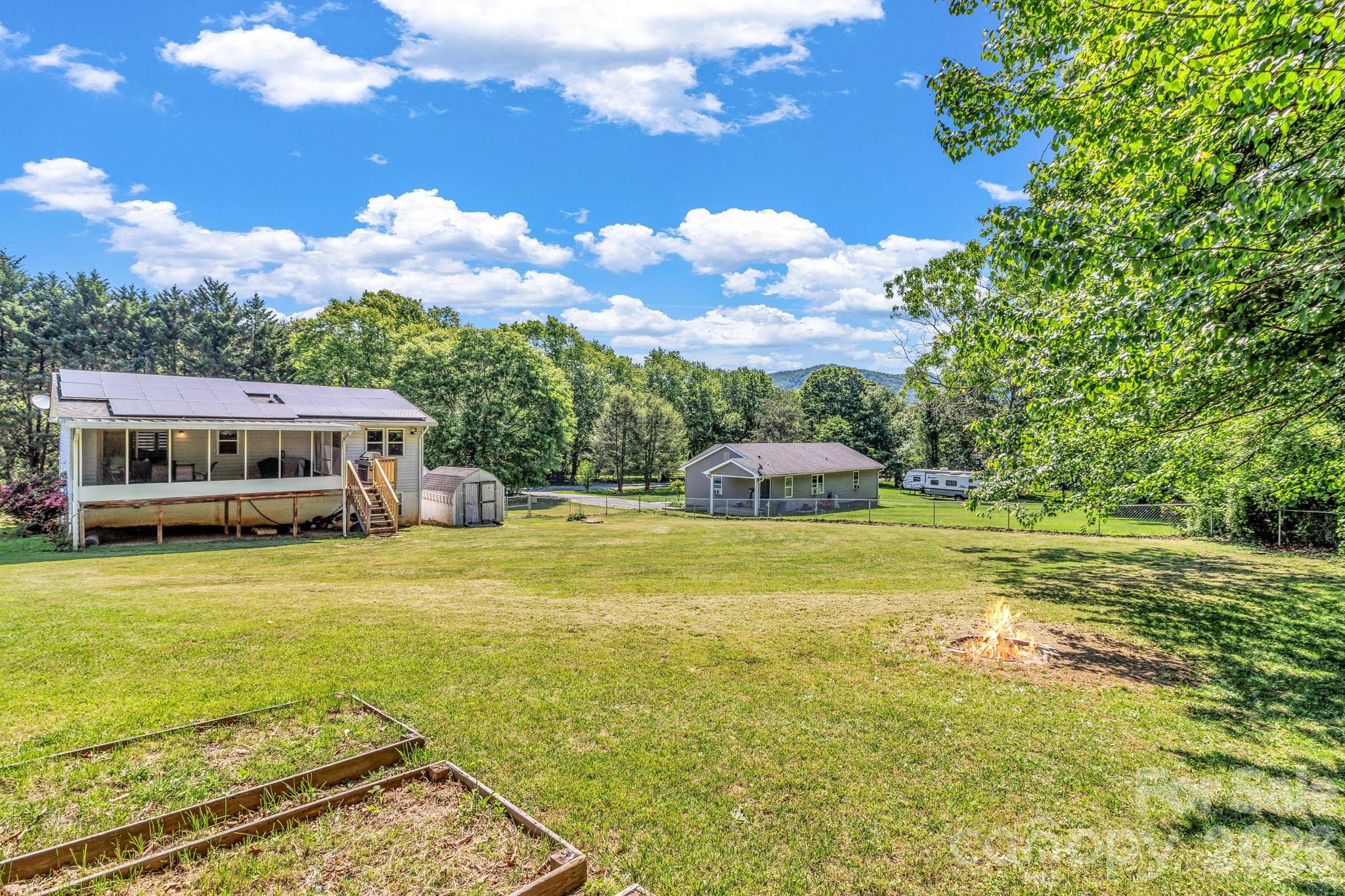13 Spring Lake Drive Fletcher NC 28732