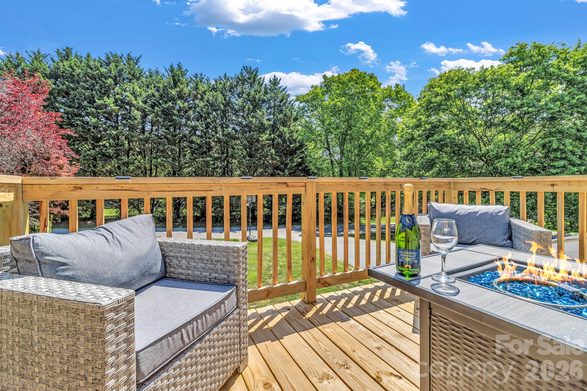 13 Spring Lake Drive Fletcher NC 28732