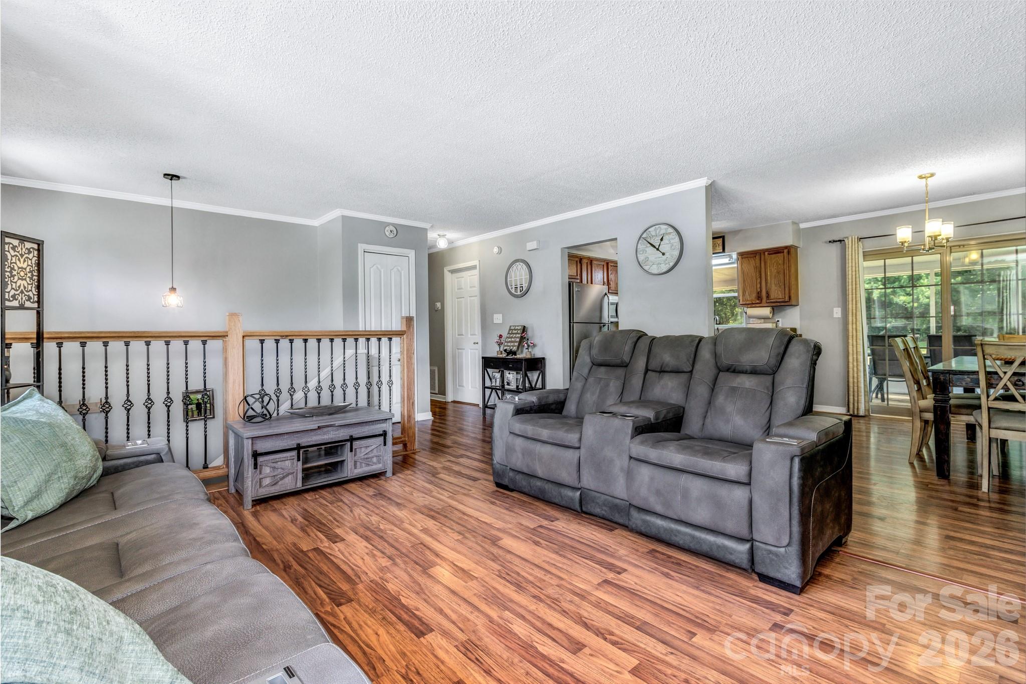 13 Spring Lake Drive Fletcher NC 28732