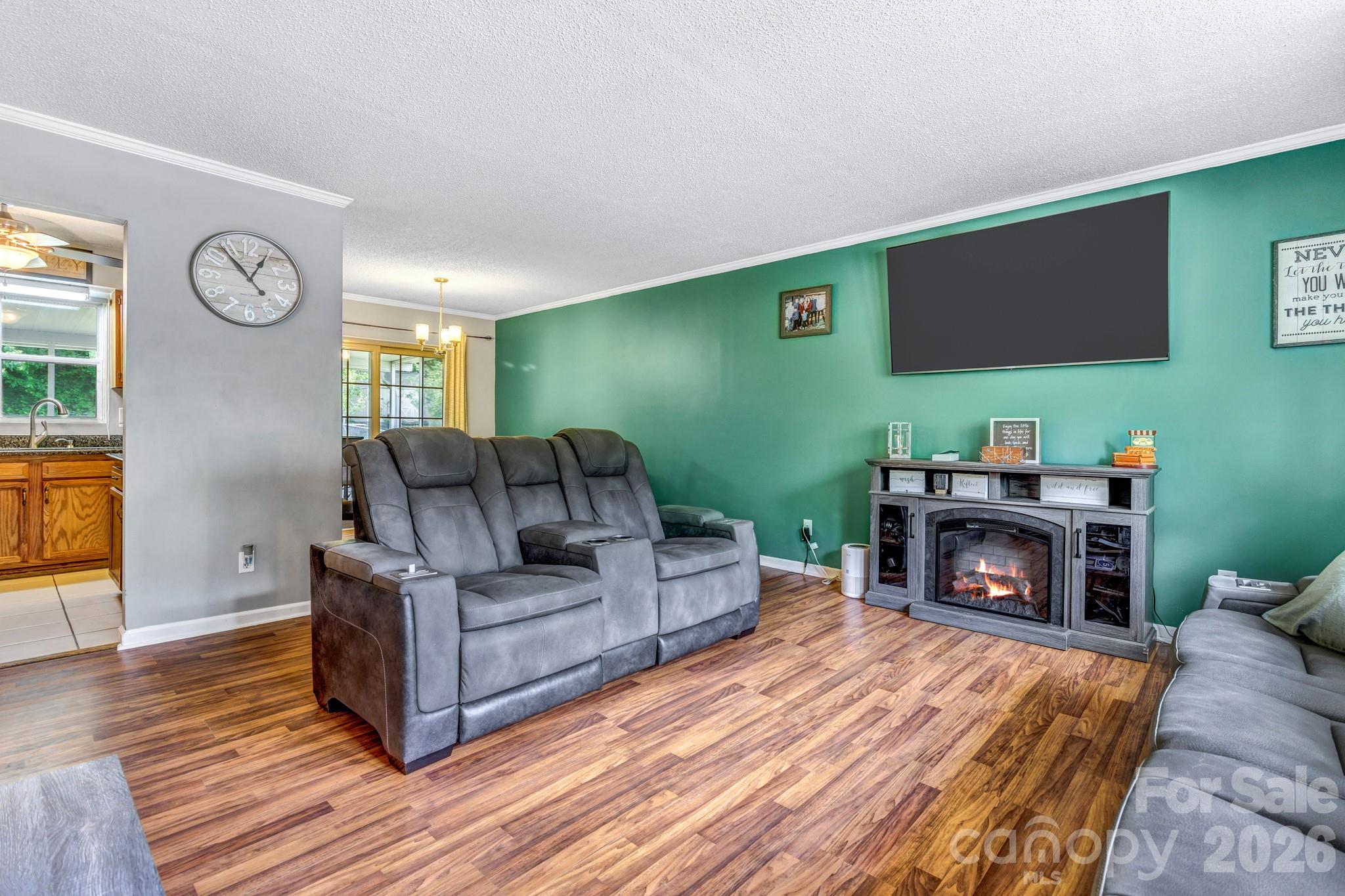 13 Spring Lake Drive Fletcher NC 28732