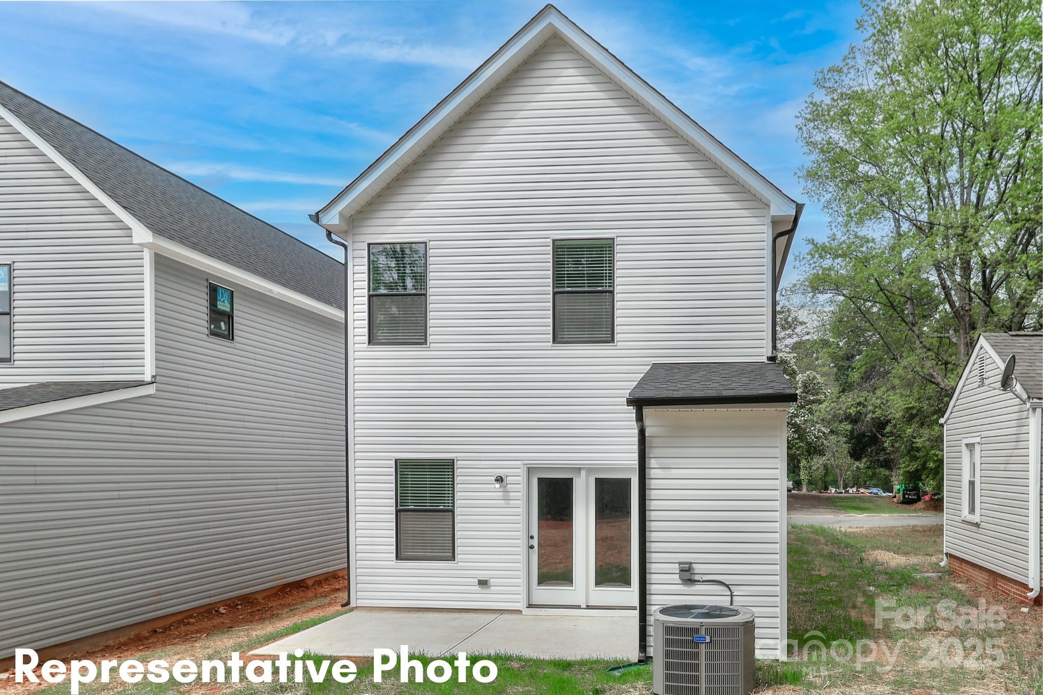 1135 Young Street Mooresville NC 28115
