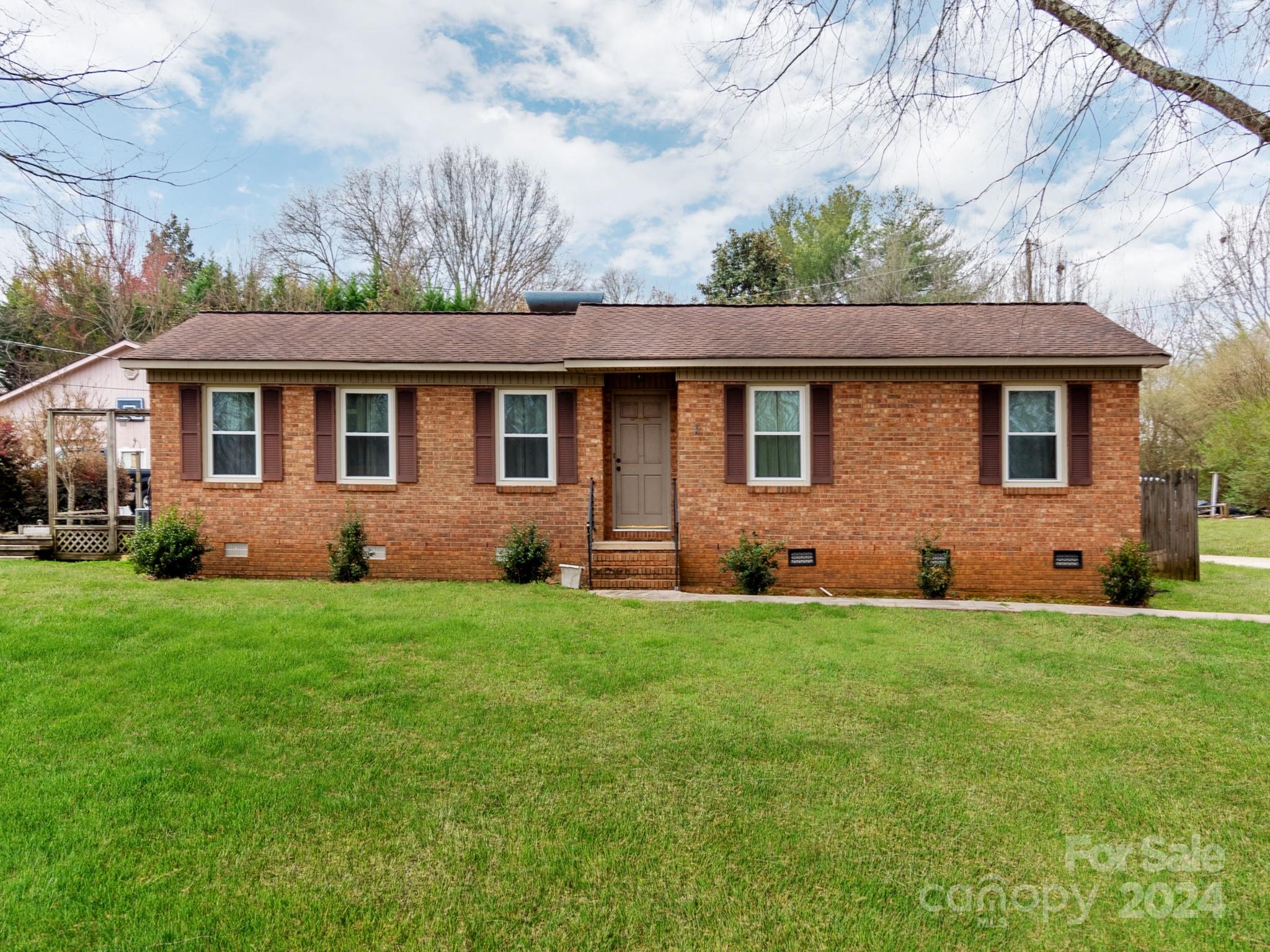 119 Fieldcrest Drive Stanley NC 28164