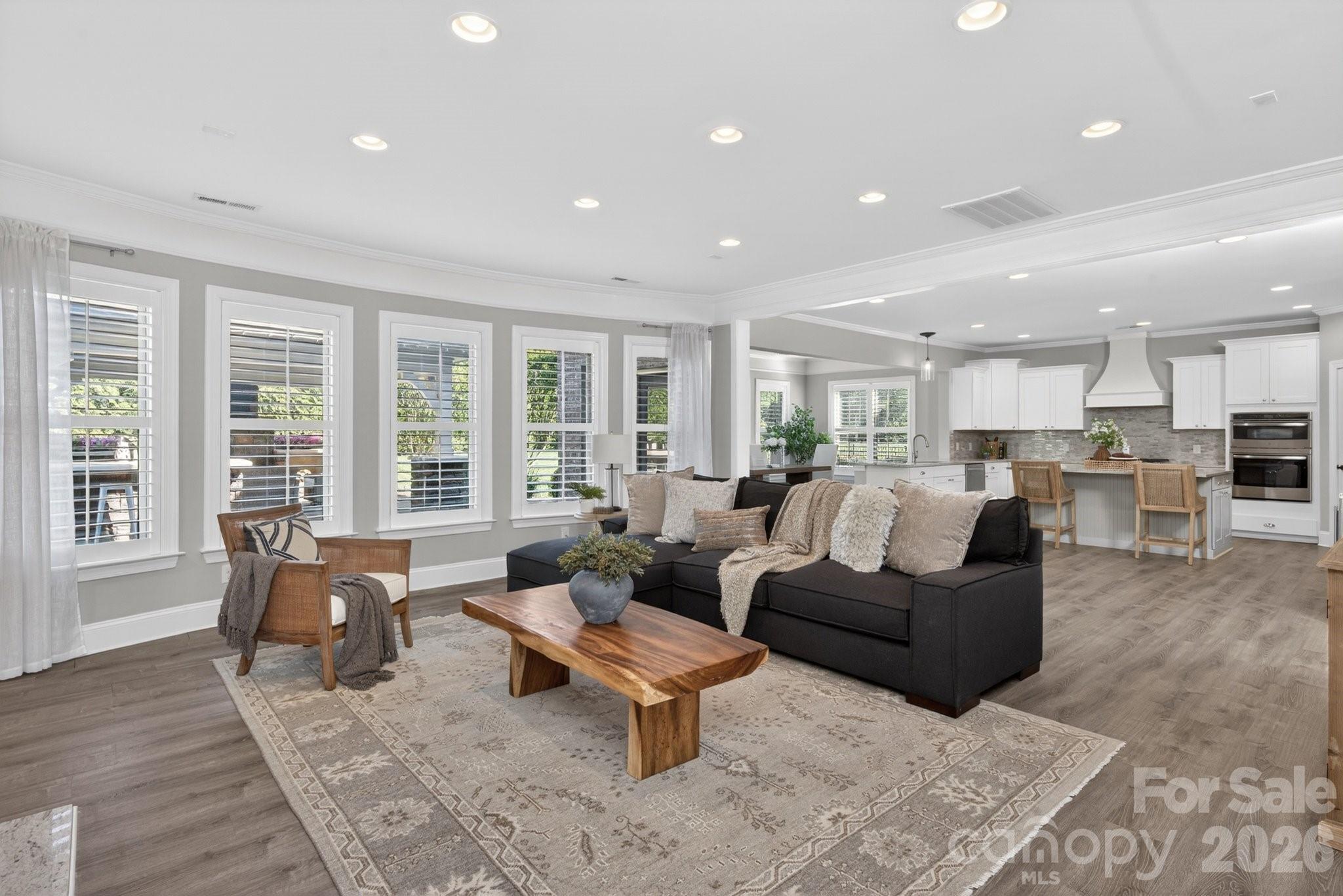 18502 Clavemorr Castle Court Charlotte NC 28277