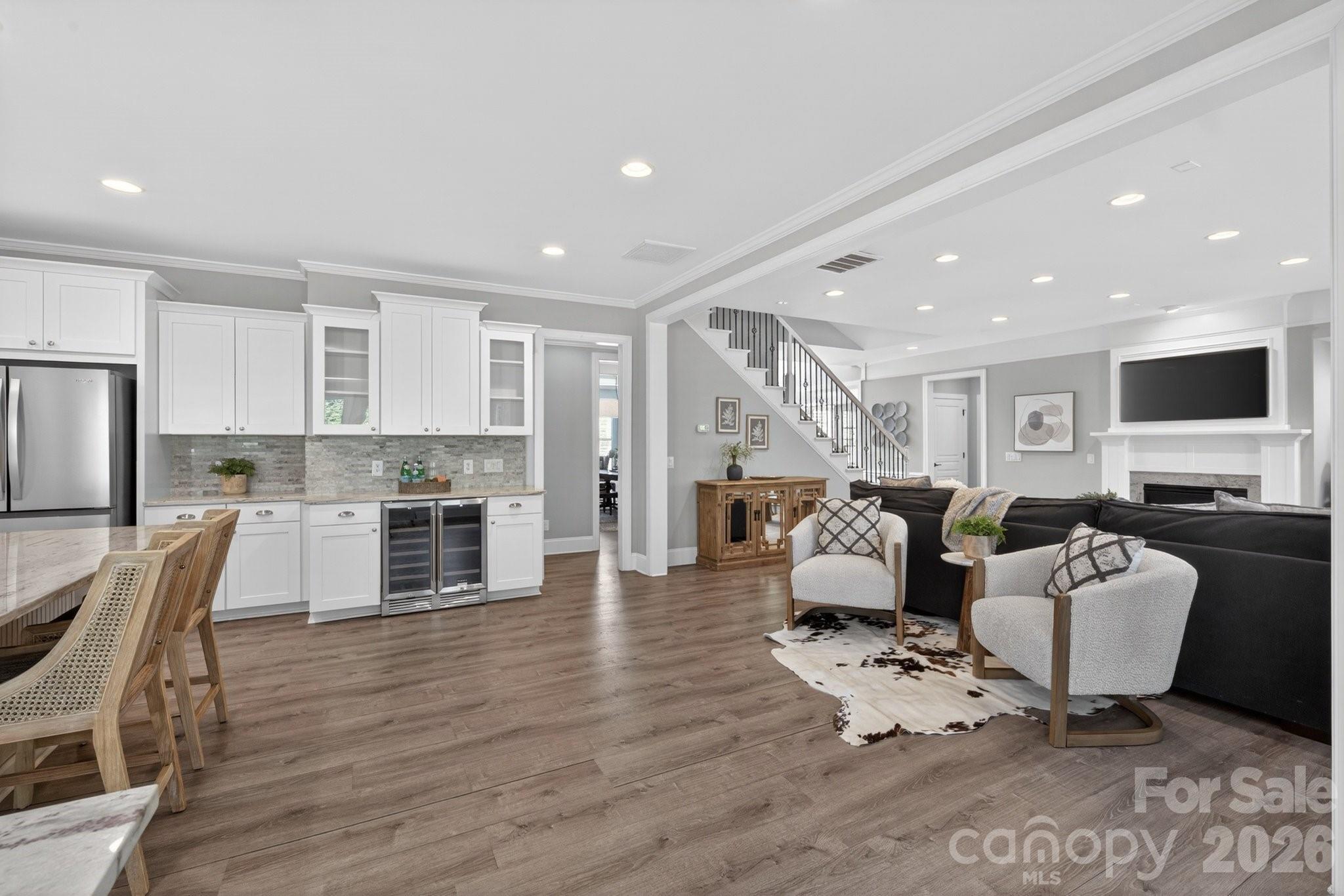 18502 Clavemorr Castle Court Charlotte NC 28277