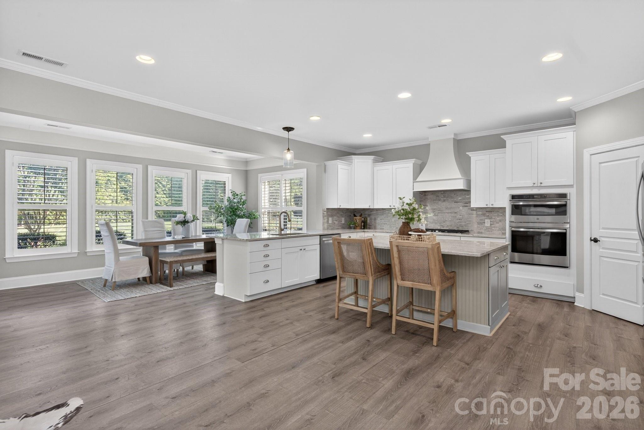 18502 Clavemorr Castle Court Charlotte NC 28277