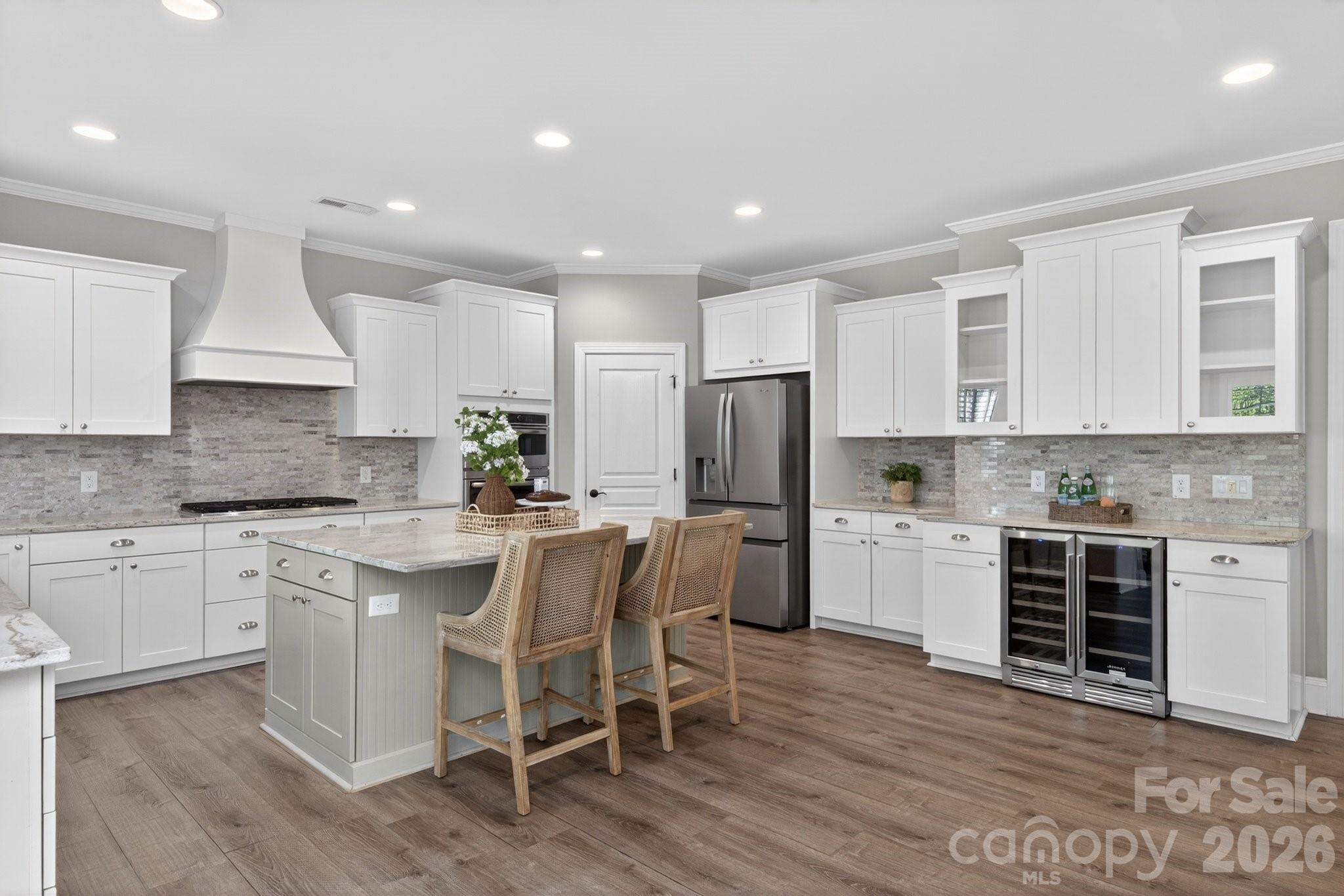 18502 Clavemorr Castle Court Charlotte NC 28277