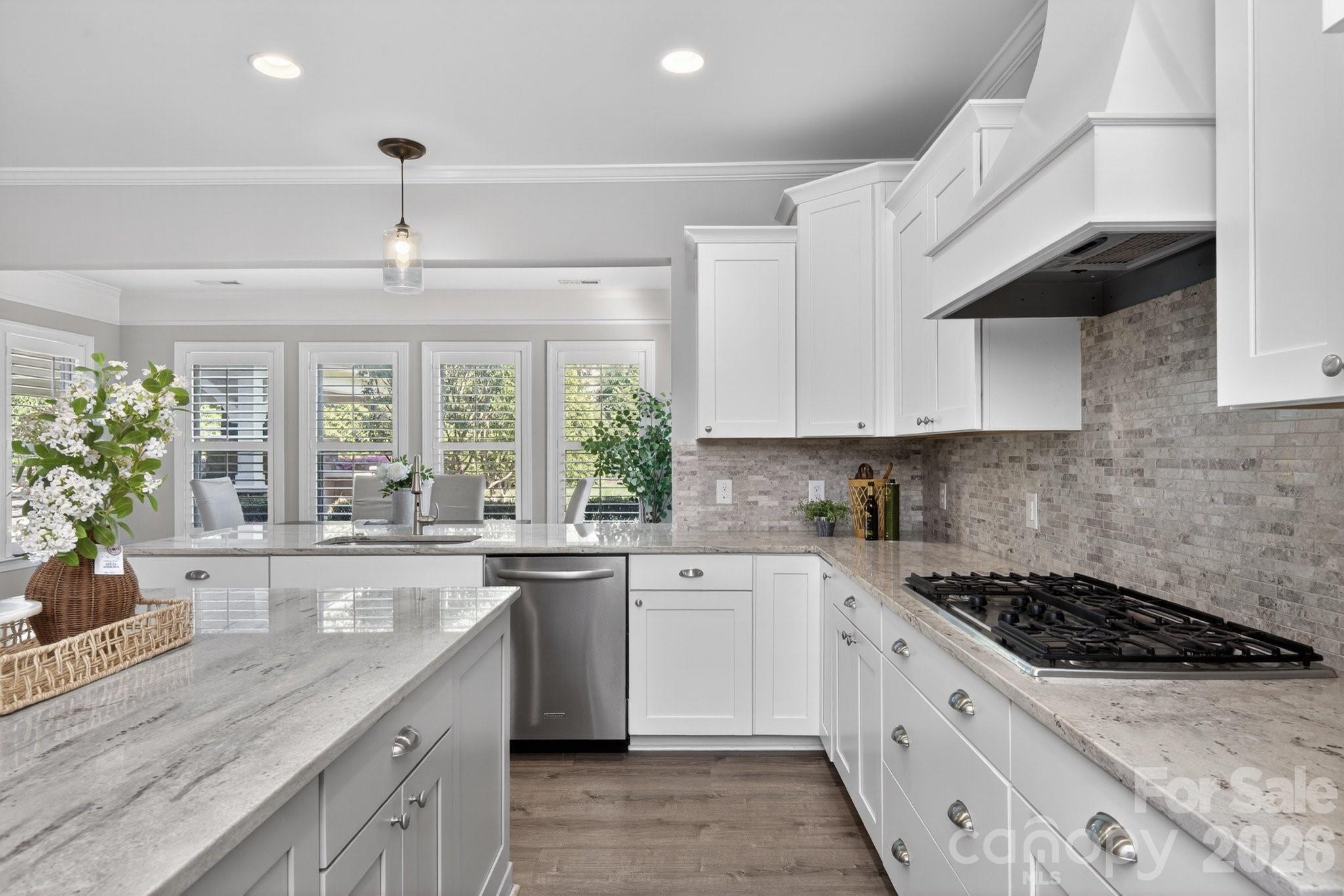 18502 Clavemorr Castle Court Charlotte NC 28277