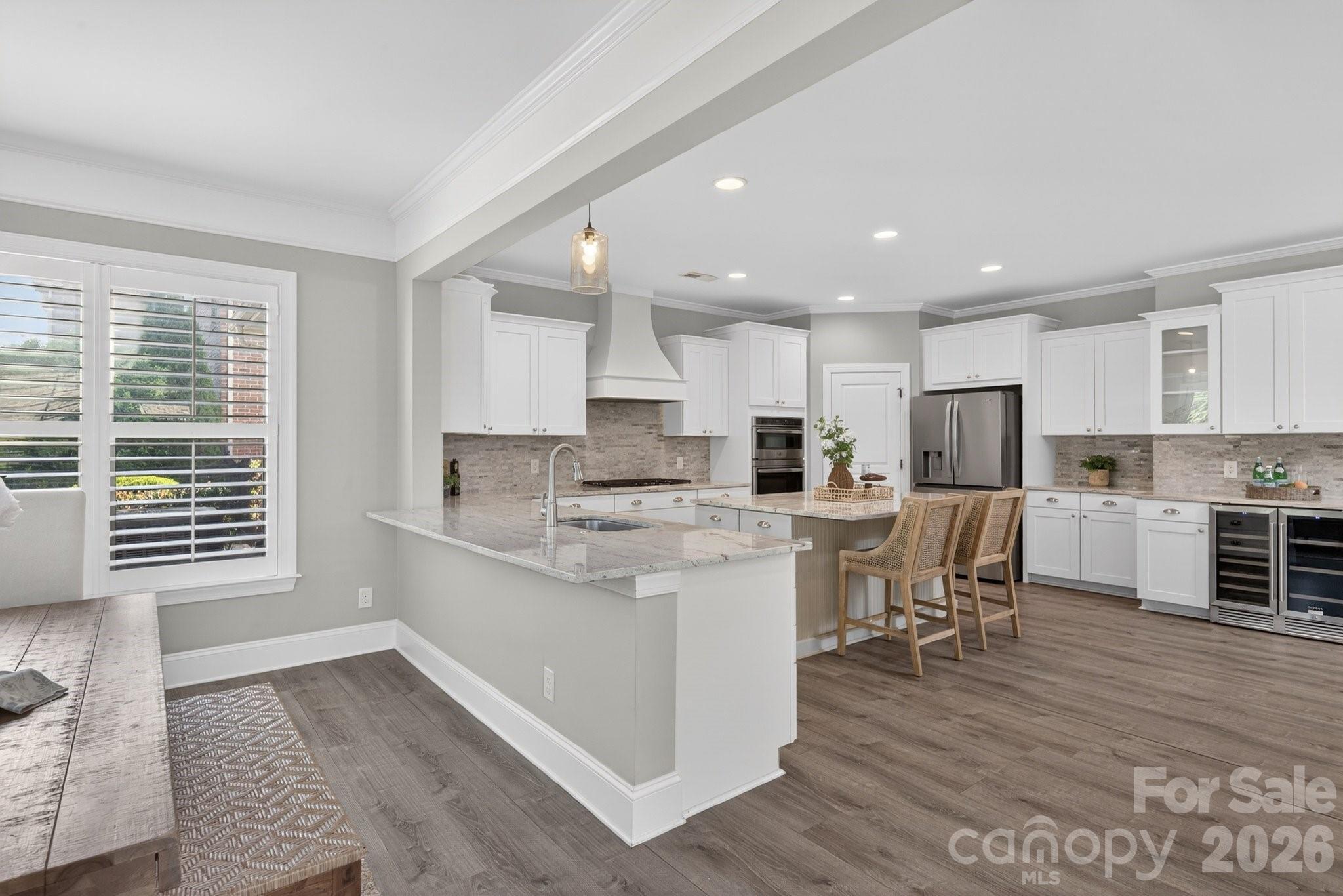 18502 Clavemorr Castle Court Charlotte NC 28277