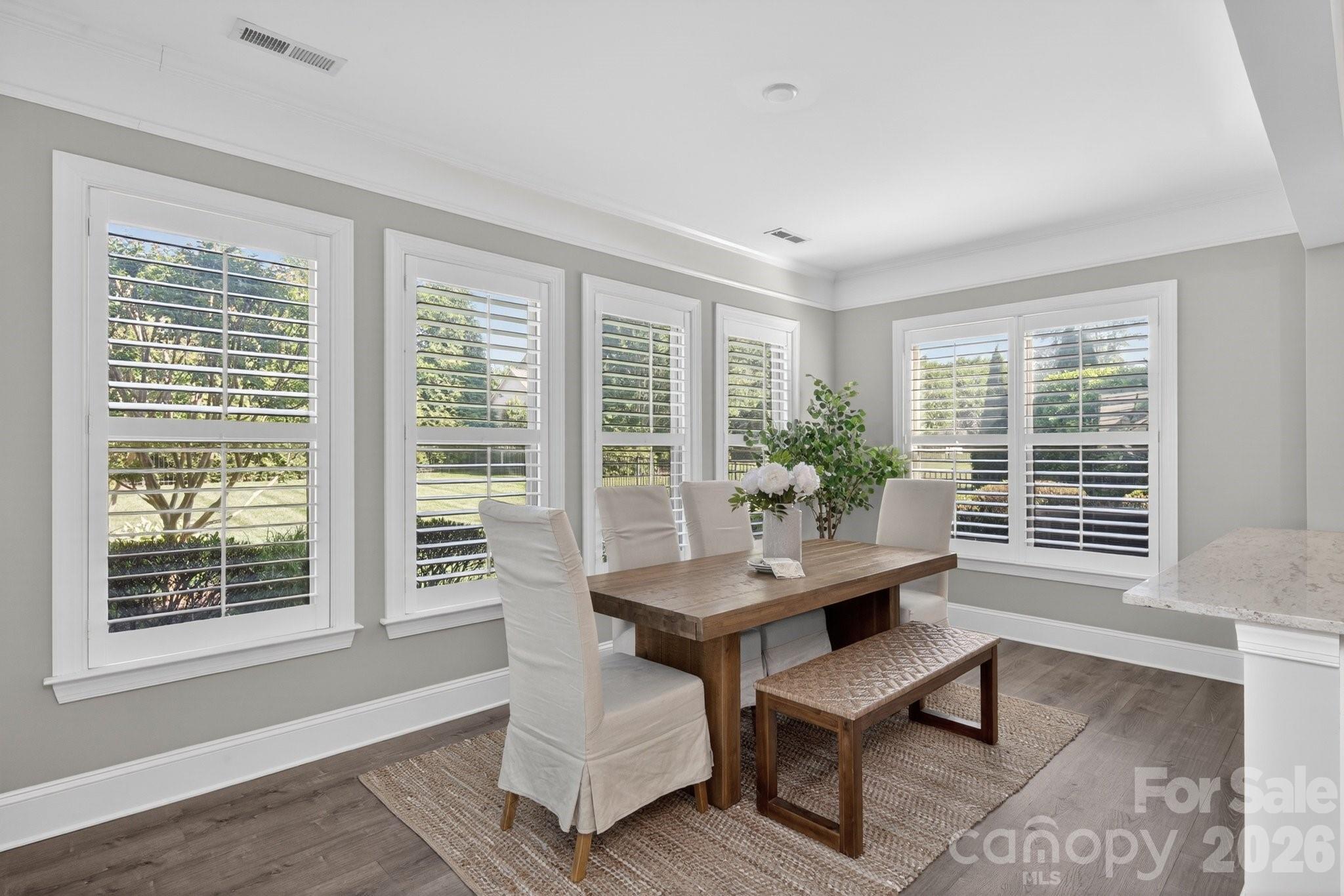 18502 Clavemorr Castle Court Charlotte NC 28277
