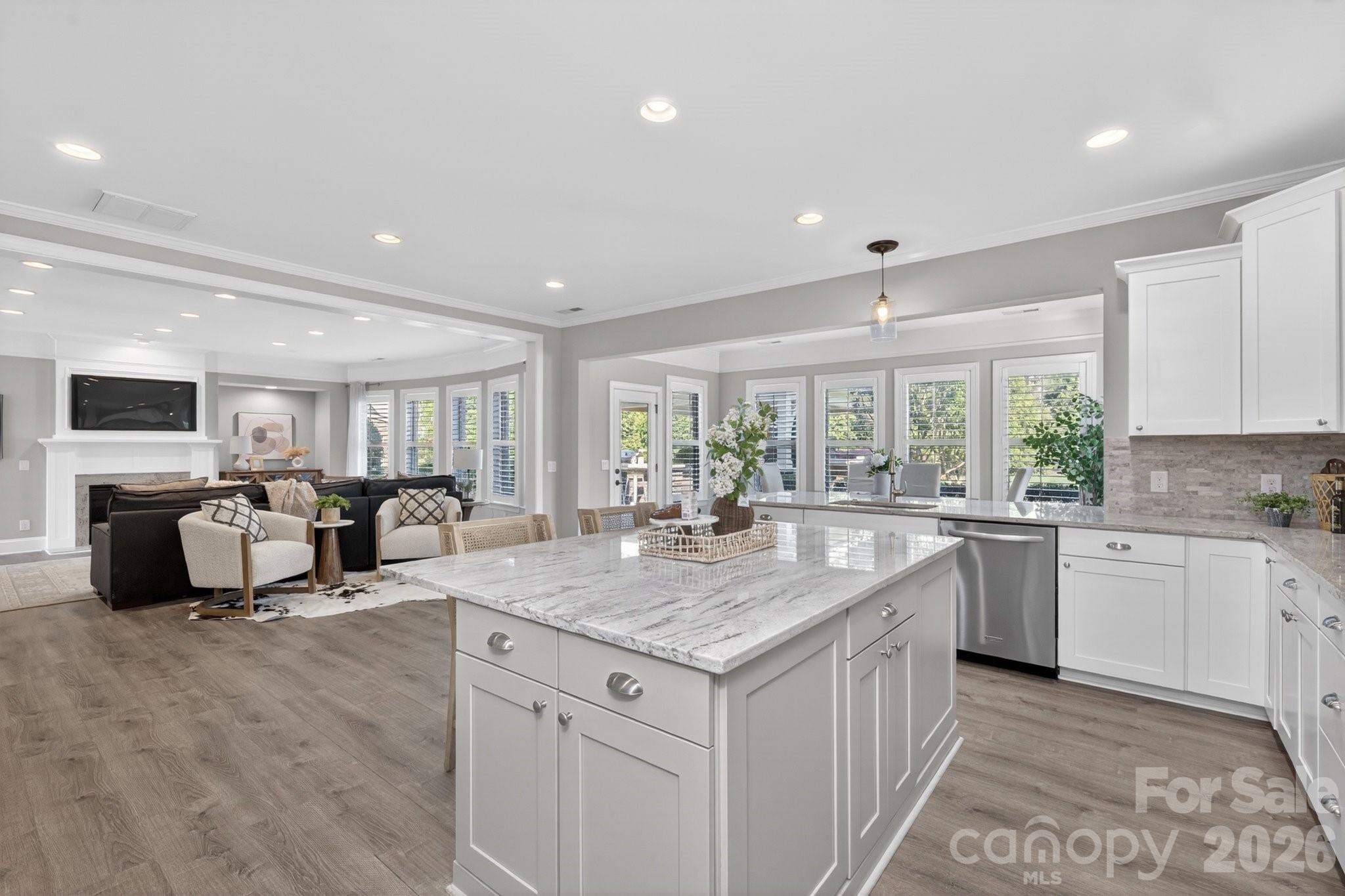 18502 Clavemorr Castle Court Charlotte NC 28277