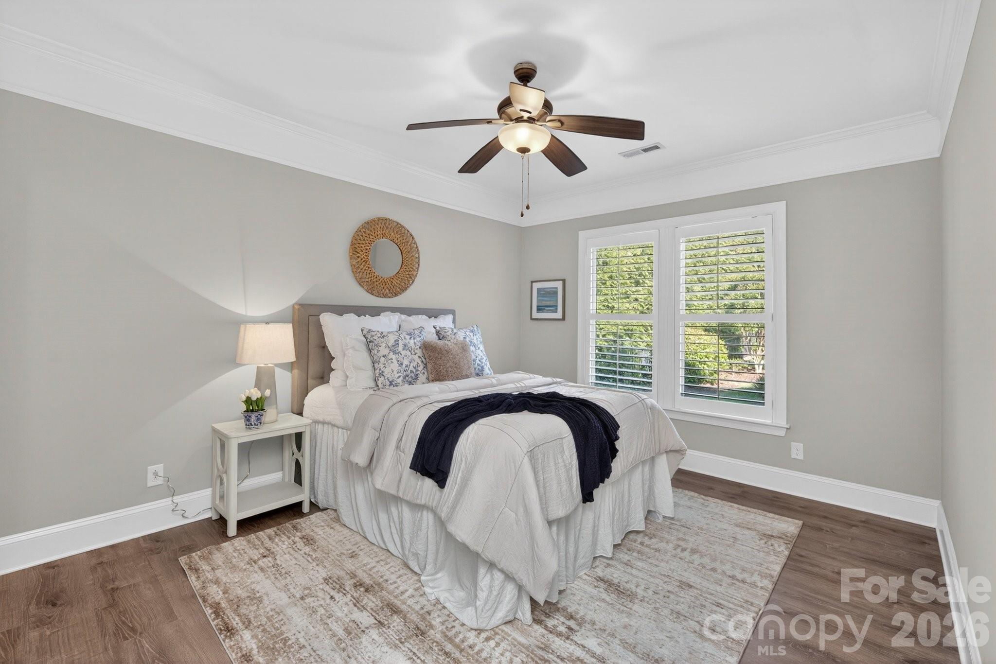18502 Clavemorr Castle Court Charlotte NC 28277