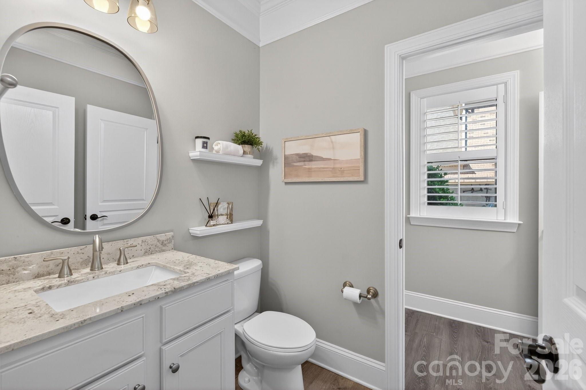 18502 Clavemorr Castle Court Charlotte NC 28277