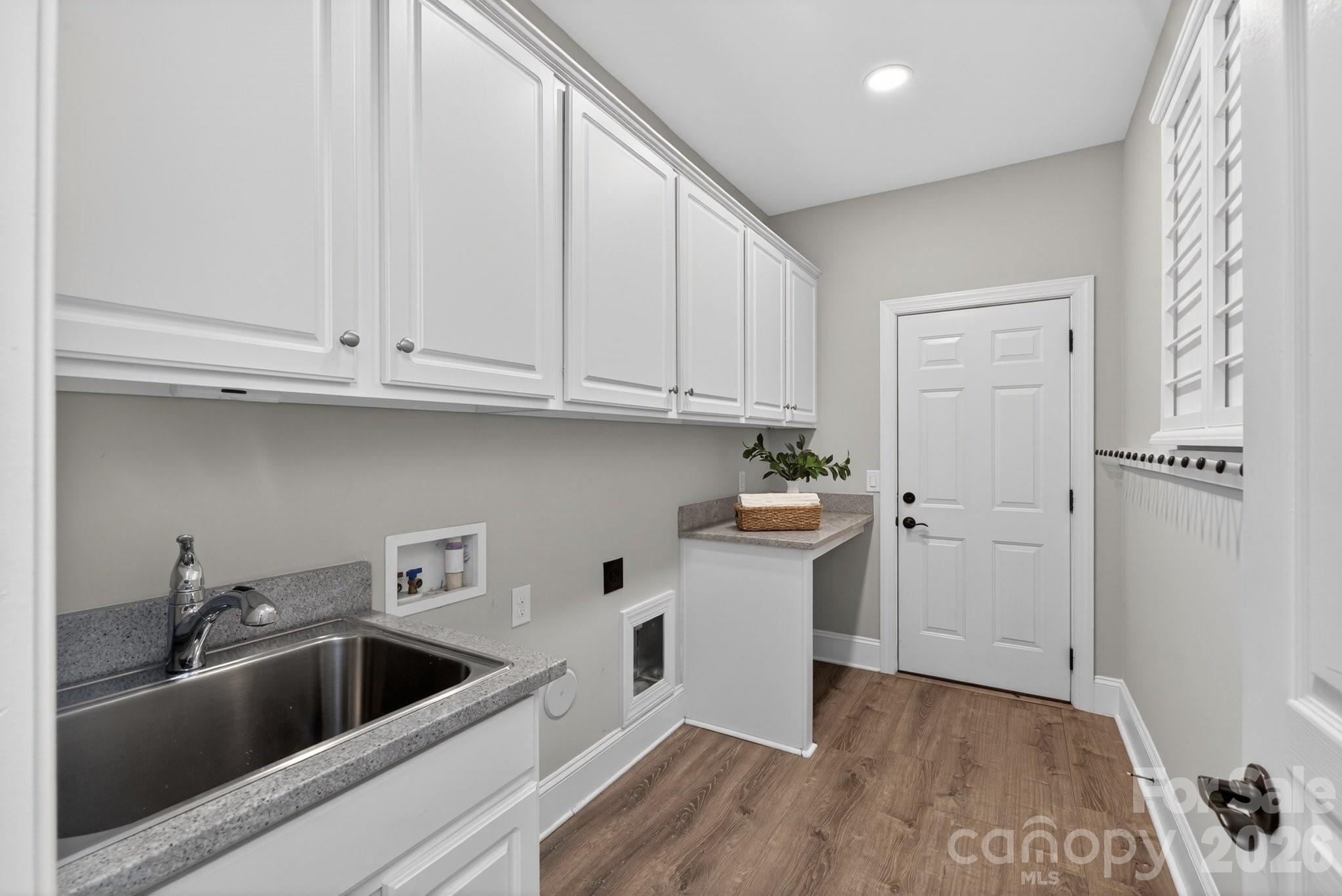 18502 Clavemorr Castle Court Charlotte NC 28277