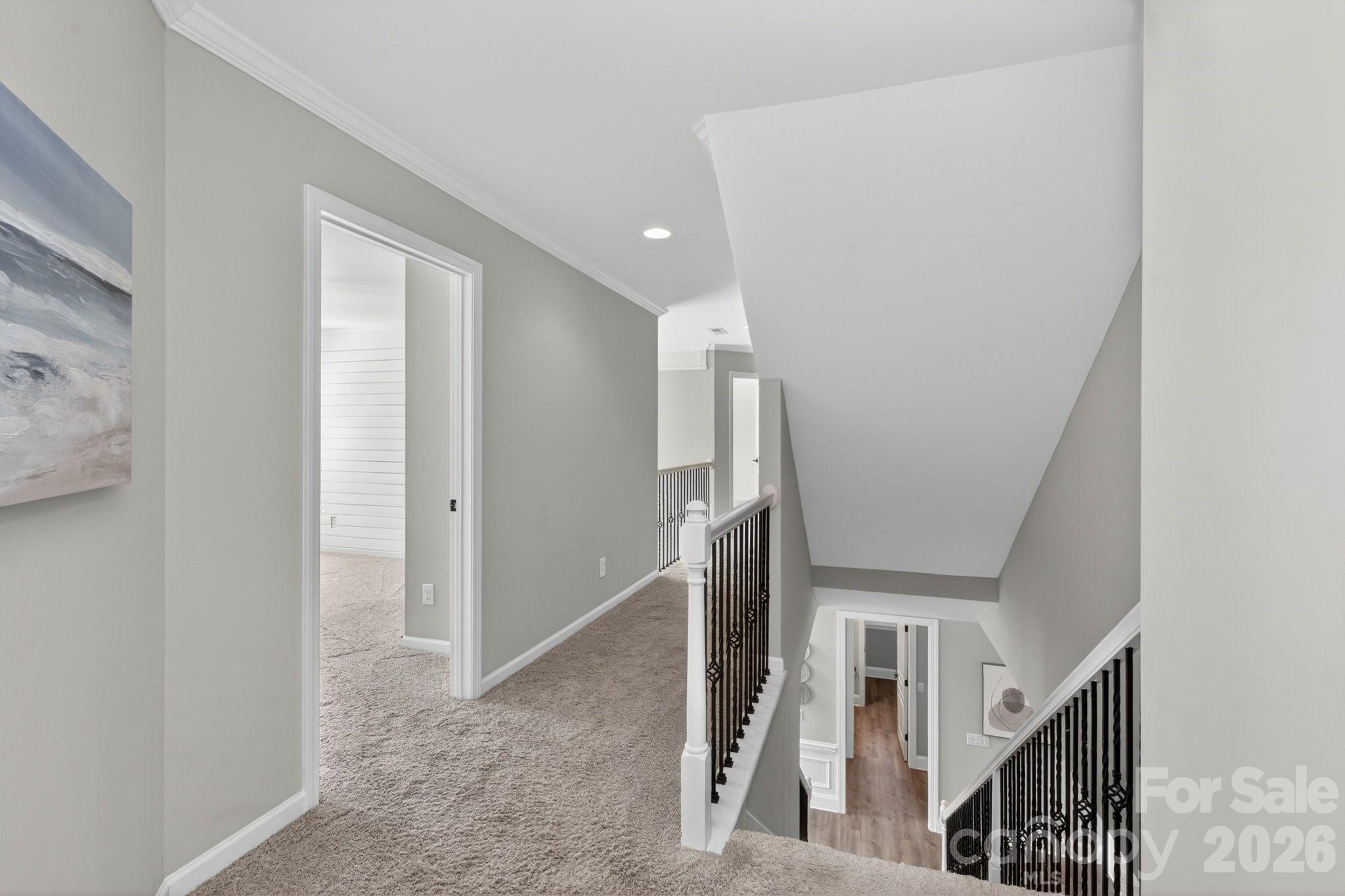 18502 Clavemorr Castle Court Charlotte NC 28277