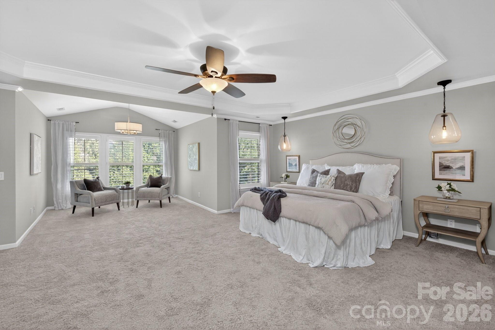 18502 Clavemorr Castle Court Charlotte NC 28277