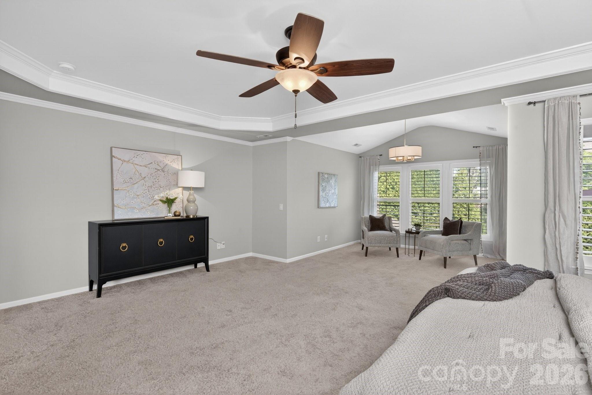 18502 Clavemorr Castle Court Charlotte NC 28277