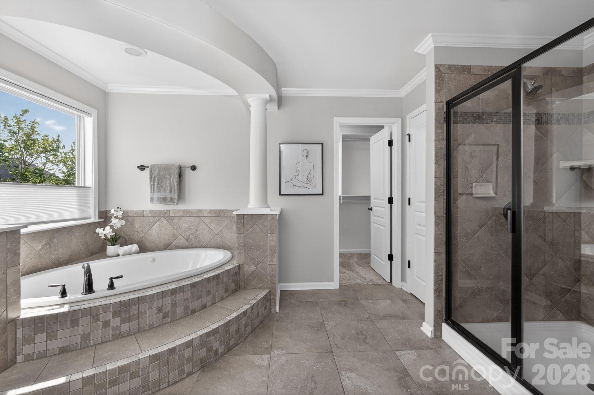 18502 Clavemorr Castle Court Charlotte NC 28277