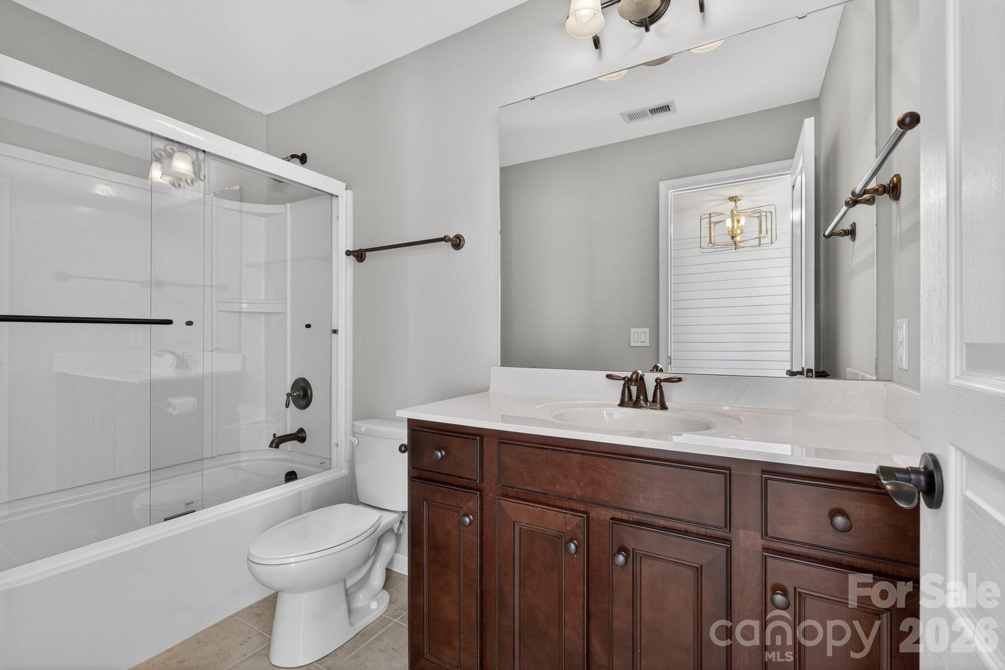 18502 Clavemorr Castle Court Charlotte NC 28277