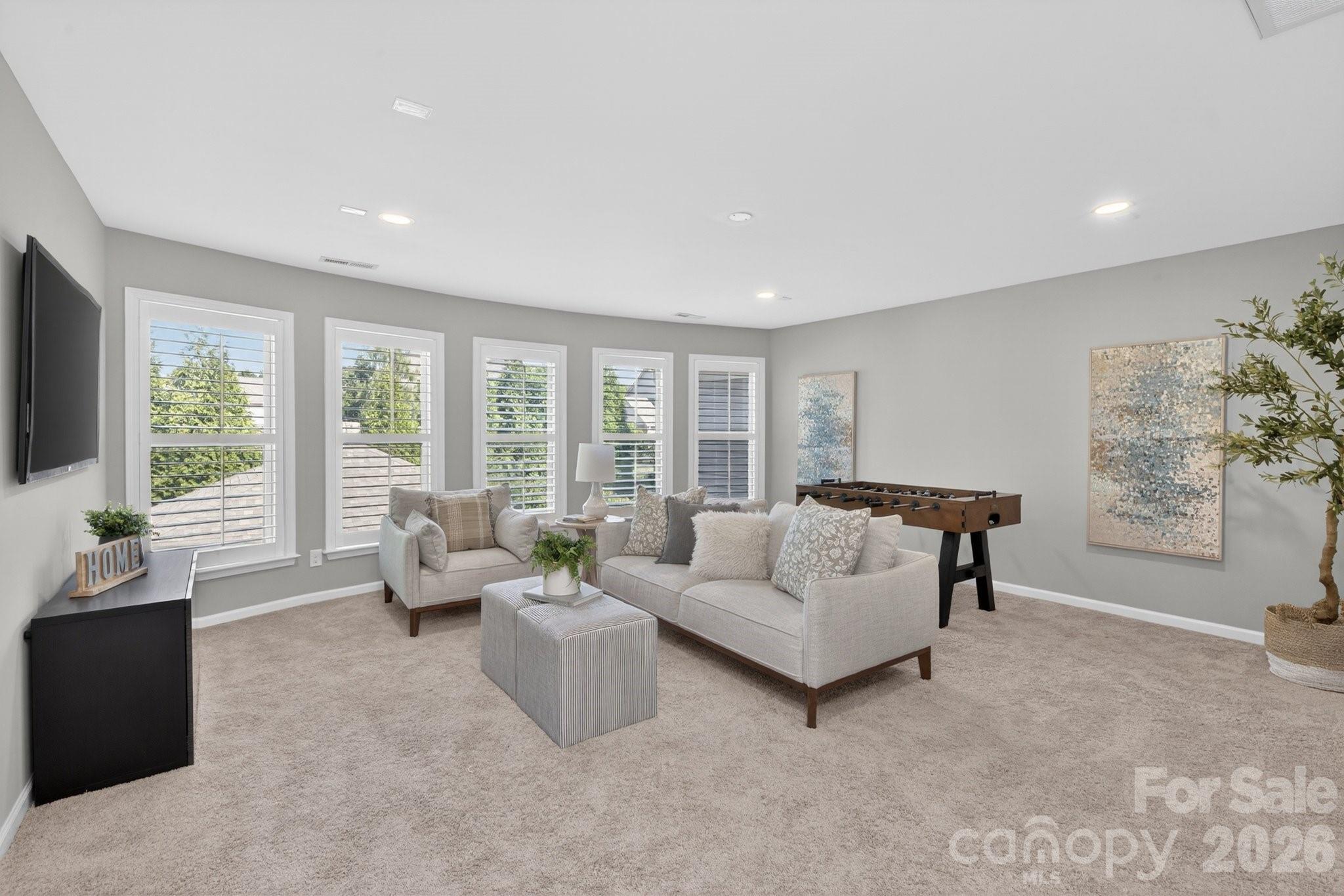 18502 Clavemorr Castle Court Charlotte NC 28277