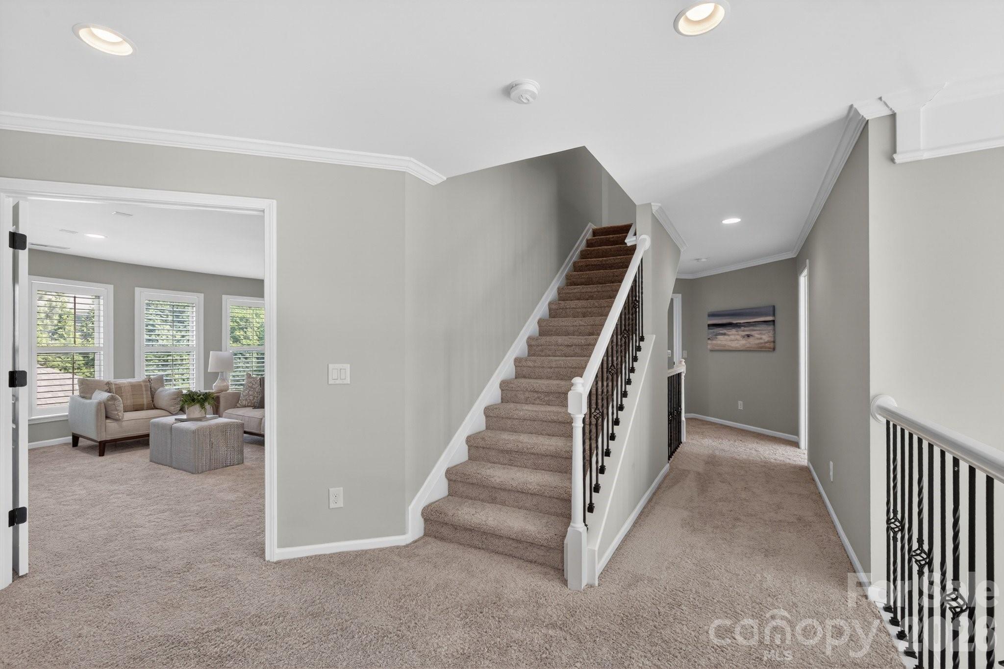 18502 Clavemorr Castle Court Charlotte NC 28277
