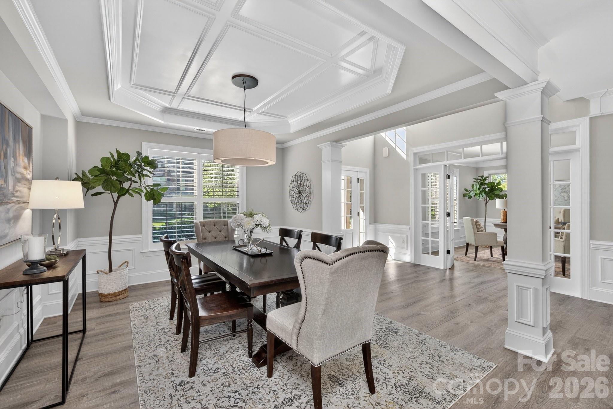 18502 Clavemorr Castle Court Charlotte NC 28277