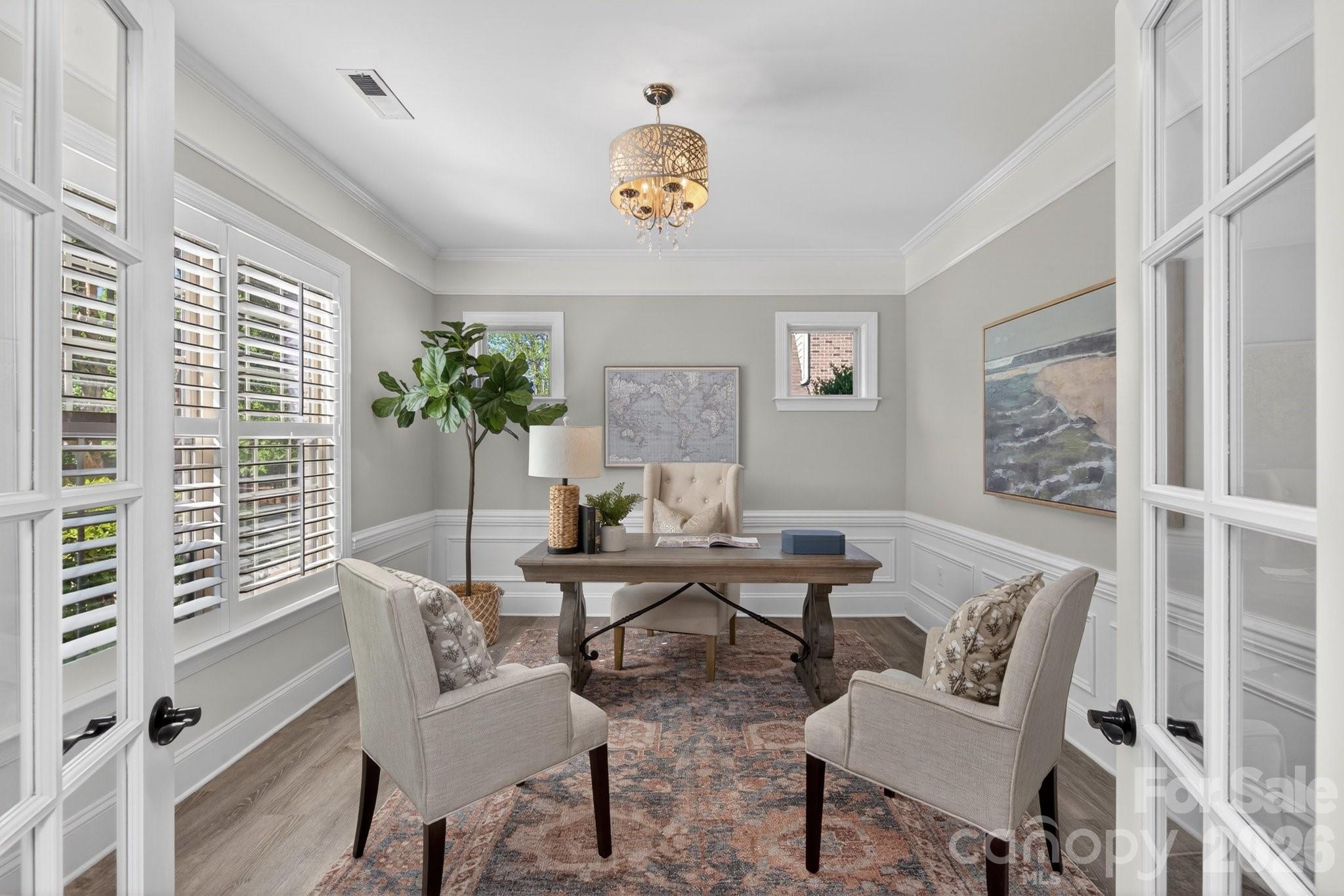 18502 Clavemorr Castle Court Charlotte NC 28277