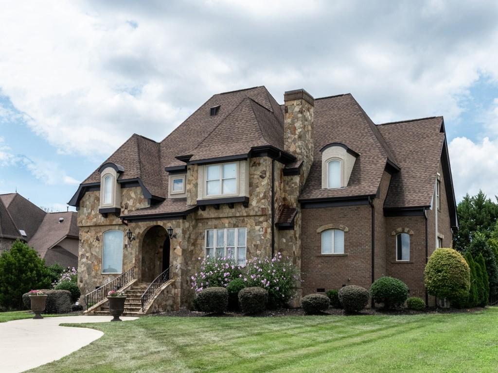 1208 Lookout Circle Waxhaw NC 28173
