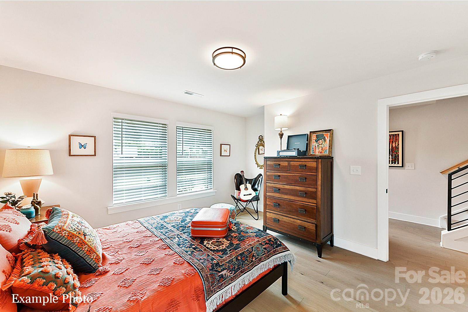 3014 Khan Park Drive Charlotte NC 28206