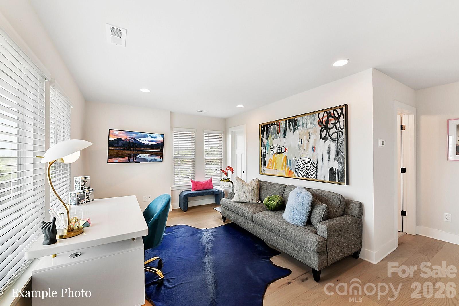 3014 Khan Park Drive Charlotte NC 28206
