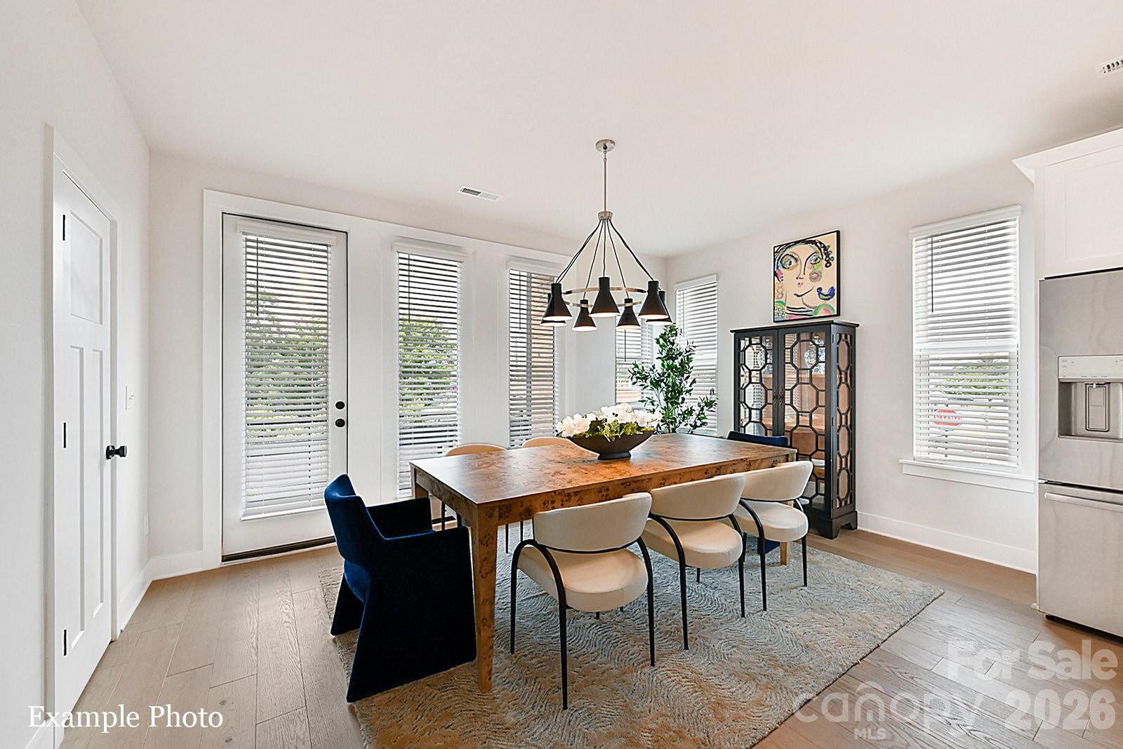 3014 Khan Park Drive Charlotte NC 28206