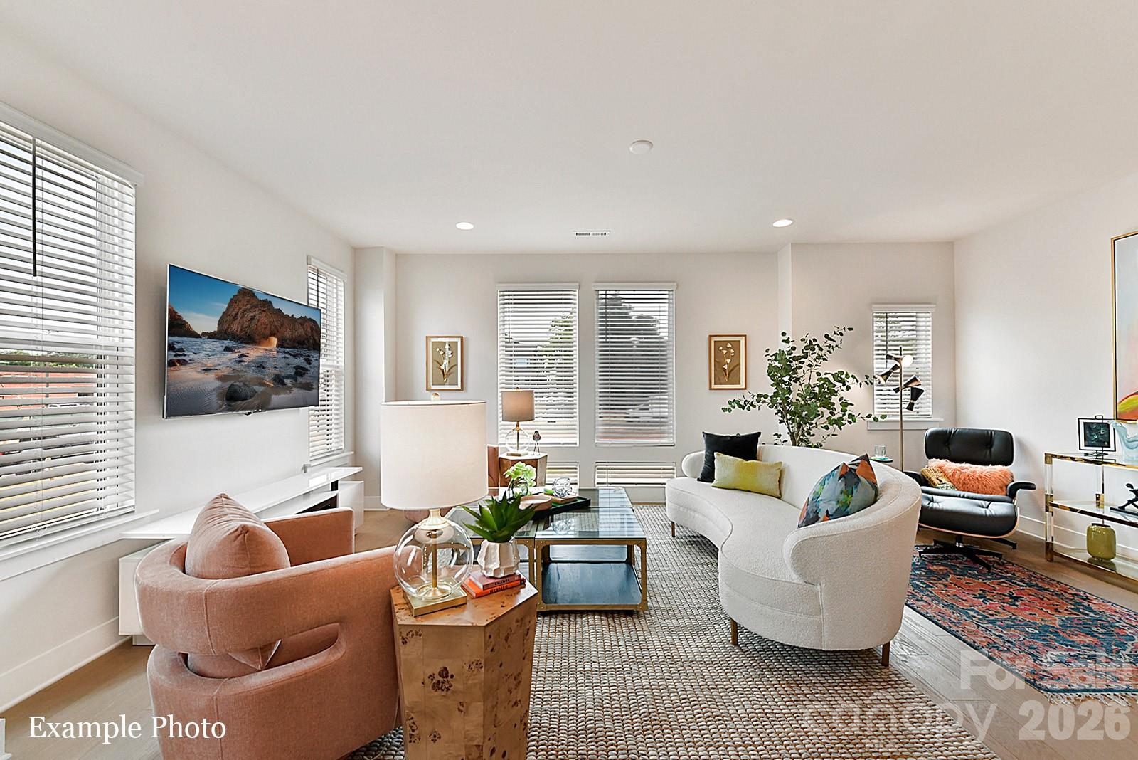 3014 Khan Park Drive Charlotte NC 28206