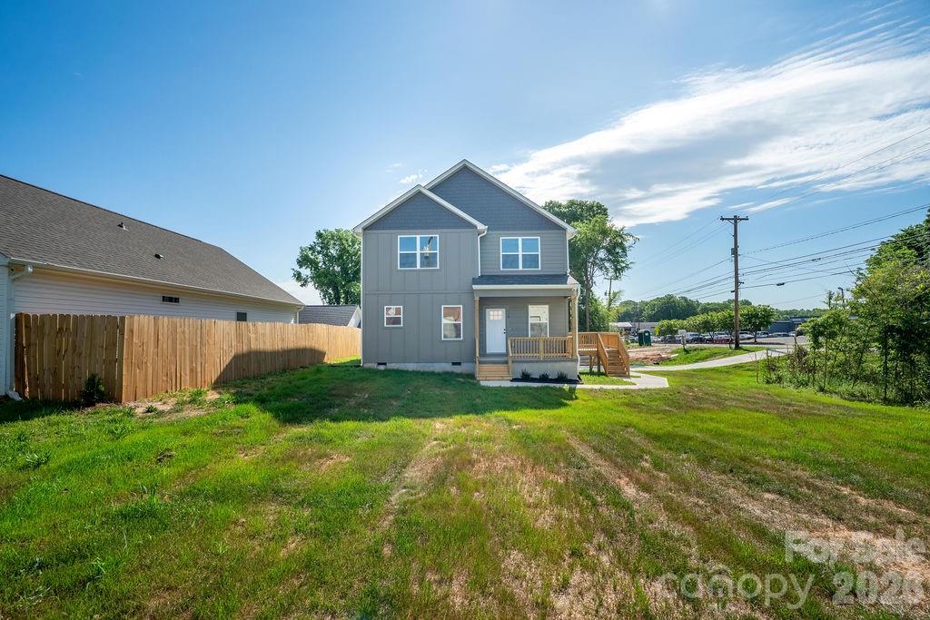 224 Columbia Street Gastonia NC 28054