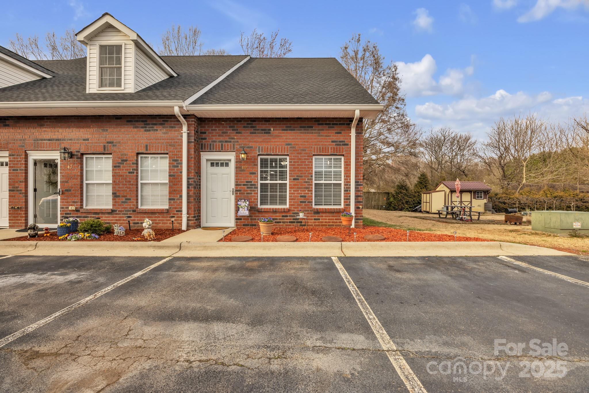 49 Orchard Trace Court Taylorsville NC 28681