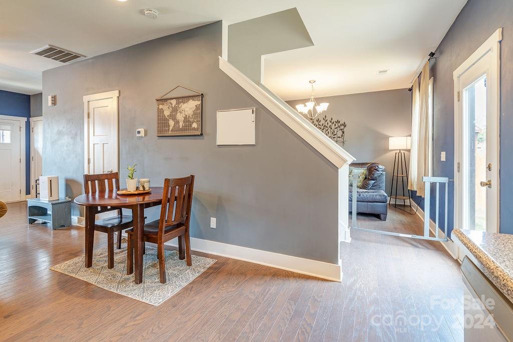 371 Cardwell Lane Fletcher NC 28732