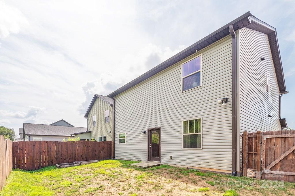 371 Cardwell Lane Fletcher NC 28732