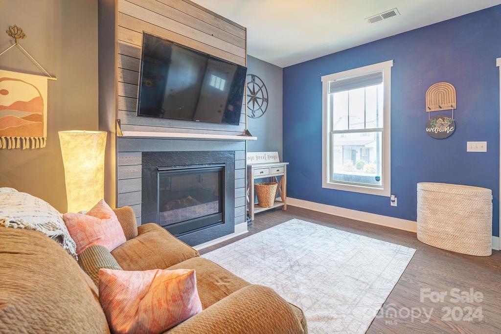 371 Cardwell Lane Fletcher NC 28732