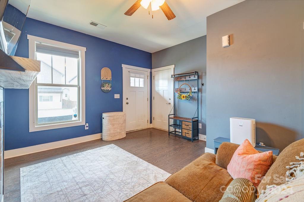 371 Cardwell Lane Fletcher NC 28732