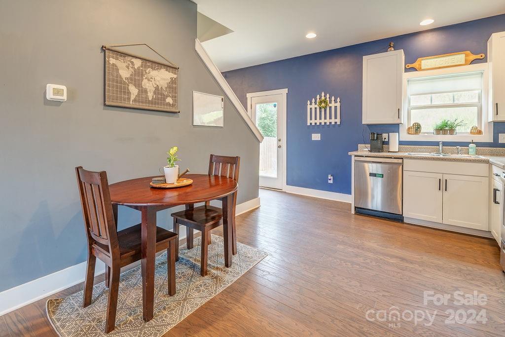 371 Cardwell Lane Fletcher NC 28732